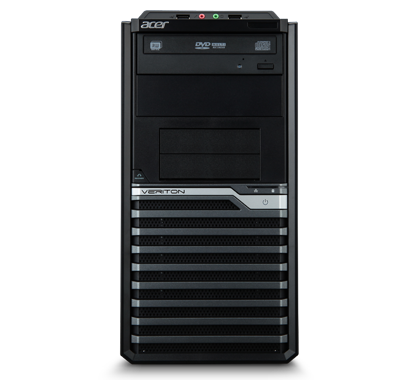 Intel Core i7-4770 (8M Cache, 3.40 GHz), 8GB DDR3, 1TB SATA HDD, DVD±RW, Intel HD Graphics 4600 + NVIDIA GeForce GT 705, Gigabit Ethernet, Windows 7 Professional 64-bit