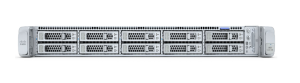 Cisco HXAF-E-220M6S server barebone Intel C621A Rack (1U) Silver
