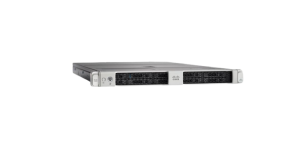 Cisco UCS C220 M6 Rack (1U) Grey