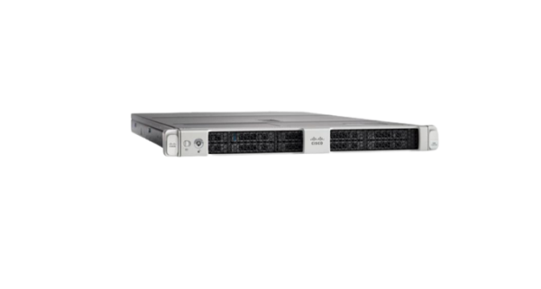 Cisco UCS C220 M6 Rack (1U) Grey