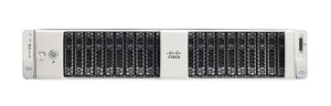 Cisco UCS C240 M6 Rack (2U) Silver