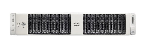 Cisco UCS C240 M6 Rack (2U) Silver