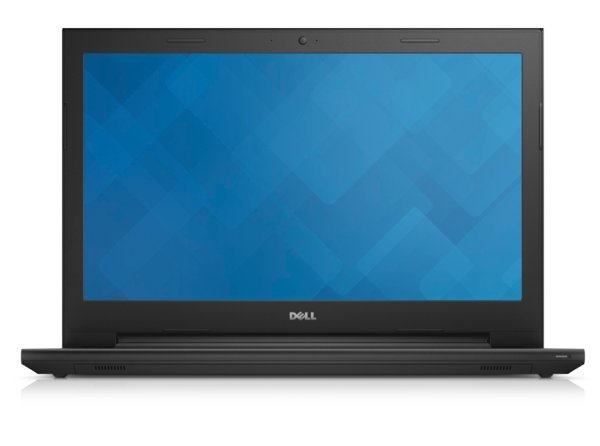 DELL Inspiron 3542 Intel® Core™ i3 i3-4005U Laptop 39.6 cm (15.6") 4 GB DDR3L-SDRAM 500 GB HDD Windows 8.1 Pro English Black
