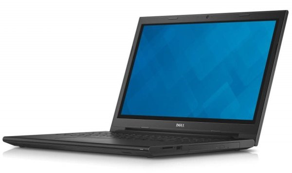 DELL Inspiron 3542 Intel® Core™ i7 i7-4510U Laptop 39.6 cm (15.6") HD 8 GB DDR3-SDRAM 1 TB HDD NVIDIA® GeForce® 840M Windows 8.1 Pro Black