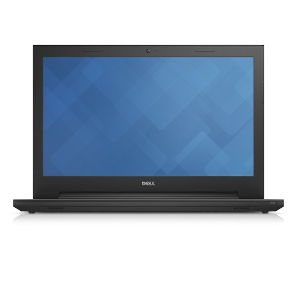 DELL Inspiron 3543 Intel® Core™ i5 i5-5200U Laptop 39.6 cm (15.6") 8 GB DDR3L-SDRAM 1 TB HDD Windows 8.1 Pro Black