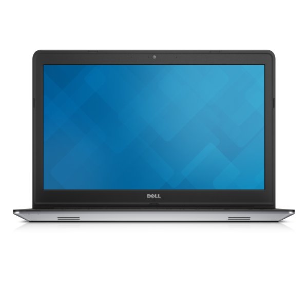 DELL Inspiron 5548 Intel® Core™ i5 i5-5200U Laptop 39.6 cm (15.6") 8 GB DDR3L-SDRAM 1 TB HDD AMD Radeon R7 M265 Windows 8.1 Pro English Black, Silver