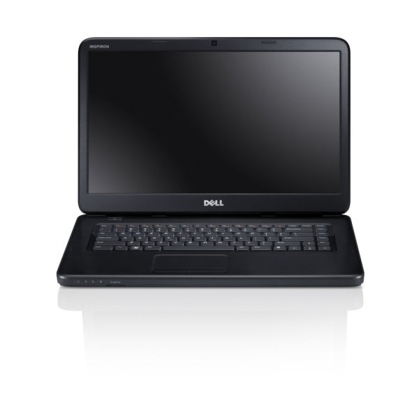 DELL Inspiron n5050 Intel® Core™ i3 i3-2330M 39.6 cm (15.6") 3 GB DDR3-SDRAM 500 GB HDD Windows 7 Home Premium Black