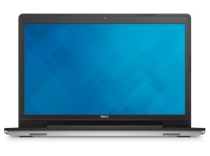 DELL Inspiron 5748 Intel® Core™ i7 i7-4510U Laptop 43.9 cm (17.3″) HD+ 8 GB DDR3L-SDRAM 1 TB HDD NVIDIA® GeForce® 840M Windows 8.1 Pro Black, Silver