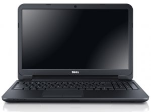 DELL Inspiron 3737 Intel® Core™ i3 i3-4010U Laptop 43.9 cm (17.3″) HD+ 4 GB DDR3L-SDRAM 500 GB HDD Wi-Fi 4 (802.11n) Windows 8.1 Pro Black