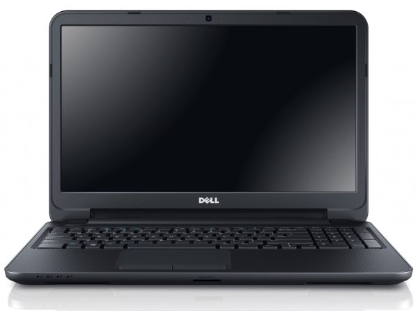 DELL Inspiron 3737 Intel® Core™ i3 i3-4010U Laptop 43.9 cm (17.3") HD+ 4 GB DDR3L-SDRAM 500 GB HDD Wi-Fi 4 (802.11n) Windows 8.1 Pro Black
