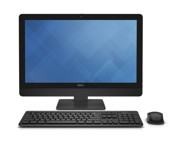Intel Core i3-4150 (3M Cache, 3.50 GHz), Intel H87, 23" LED FHD Touch (1920 x 1080), 4GB DDR3L 1600MHz, 1TB SATA HDD, DVD Super Multi, AMD Radeon R7 A265, Gigabit LAN, WLAN, Bluetooth, WebCam, Windows 8.1 Pro 64-bit