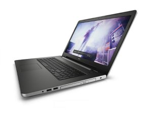 DELL Inspiron 5758 Intel® Core™ i5 i5-5200U Laptop 43.9 cm (17.3″) HD+ 8 GB DDR3L-SDRAM 1 TB HDD Windows 8.1 Pro Black