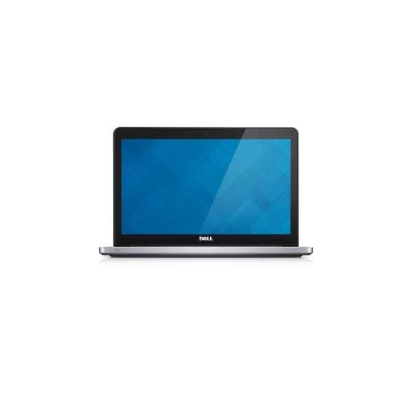 DELL Inspiron 7537 Intel® Core™ i7 i7-4510U Laptop 39.6 cm (15.6") Touchscreen Full HD 8 GB DDR3L-SDRAM 1 TB HDD Windows 8.1 Pro Silver English