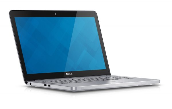 DELL Inspiron 7537 Intel® Core™ i5 i5-4210U Laptop 39.6 cm (15.6") 6 GB DDR3L-SDRAM 1 TB HDD NVIDIA® GeForce® GT 750M Windows 8.1 Pro Silver