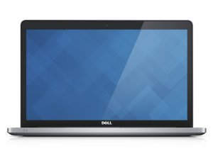 DELL Inspiron 7737 Intel® Core™ i7 i7-4510U Laptop 43.9 cm (17.3″) Touchscreen Full HD 16 GB DDR3L-SDRAM 1 TB HDD NVIDIA® GeForce® GT 750M Wi-Fi 4 (802.11n) Windows 8.1 Pro Silver