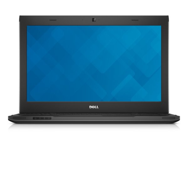 DELL Latitude 3330 Intel® Celeron® 1017U Laptop 33.8 cm (13.3") 4 GB DDR3L-SDRAM 320 GB HDD Wi-Fi 4 (802.11n) Windows 7 Home Basic Black, Silver