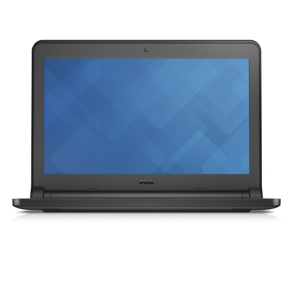 DELL Latitude 3340 Intel® Core™ i5 i5-4210U Laptop 33.8 cm (13.3") 4 GB DDR3L-SDRAM 500 GB HDD Windows 7 Professional Black