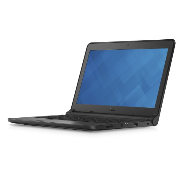 DELL Latitude 3350 Intel® Core™ i5 i5-5200U Laptop 33.8 cm (13.3") 4 GB DDR3L-SDRAM 500 GB HDD Wi-Fi 5 (802.11ac) Windows 7 Professional Black
