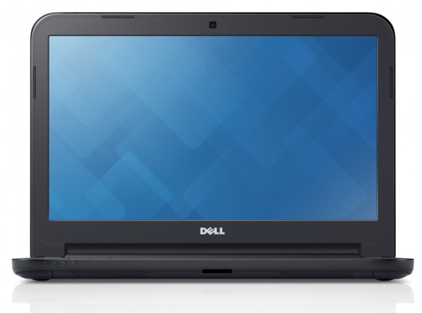 DELL Latitude 3440 Intel® Core™ i3 i3-4030U Laptop 35.6 cm (14") 4 GB DDR3L-SDRAM 500 GB Hybrid-HDD Windows 7 Professional Black