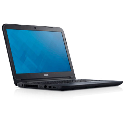 DELL Latitude 3440 Intel® Core™ i3 i3-4010U Laptop 35.6 cm (14") HD 4 GB DDR3-SDRAM 500 GB HDD Windows 7 Professional Grey