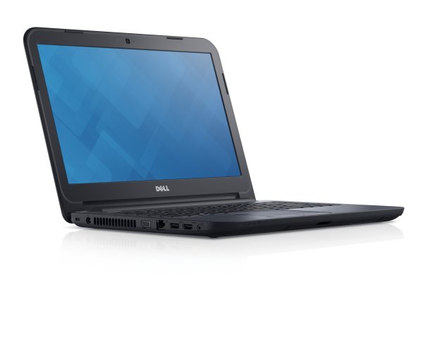 DELL Latitude 3440 Intel® Core™ i5 i5-4200U Laptop 35.6 cm (14") 4 GB DDR3-SDRAM 500 GB HDD Windows 8 Pro Black