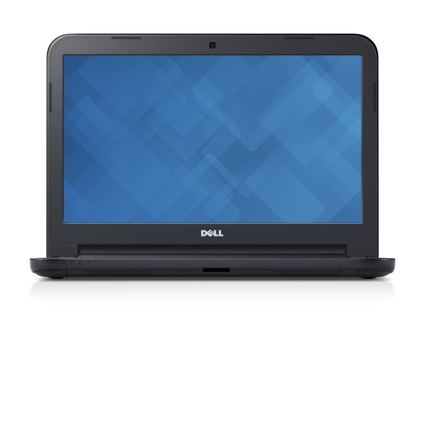 DELL Latitude 3440 Intel® Core™ i5 i5-4210U Laptop 35.6 cm (14") HD+ 4 GB DDR3L-SDRAM 500 GB HDD NVIDIA® GeForce® GT 740M Windows 7 Professional Black QWERTY