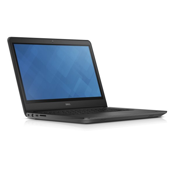 DELL Latitude 3450 Intel® Core™ i3 i3-4005U Laptop 35.6 cm (14") HD 4 GB DDR3L-SDRAM 500 GB HDD Windows 7 Professional Black