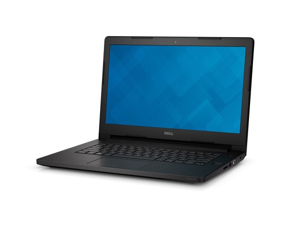 DELL Latitude 14 Intel® Core™ i5 i5-6200U Laptop 35.6 cm (14") 8 GB DDR3L-SDRAM 128 GB SSD Wi-Fi 4 (802.11n) Windows 7 Professional Black