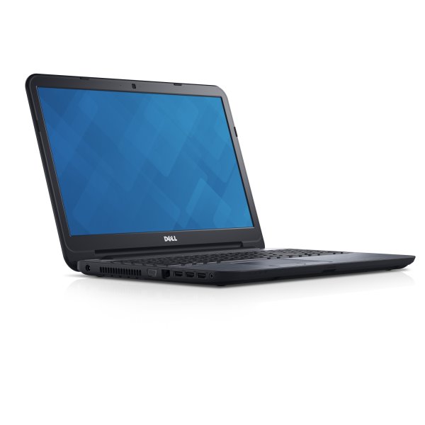 DELL Latitude 3540 Intel® Core™ i5 i5-4200U Laptop 39.6 cm (15.6") Full HD 4 GB DDR3-SDRAM 500 GB HDD AMD Radeon HD 8850M Windows 7 Professional Black