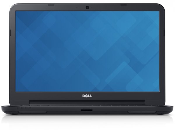 DELL Latitude 3540 Intel® Core™ i3 i3-4005U Laptop 39.6 cm (15.6") 4 GB DDR3L-SDRAM 500 GB HDD Windows 7 Professional Black