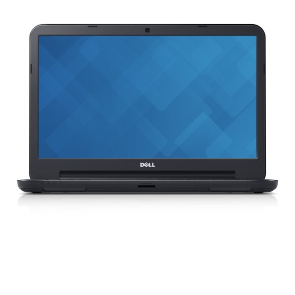 DELL Latitude 15 Intel® Core™ i5 i5-4210U Laptop 39.6 cm (15.6") Full HD 4 GB DDR3L-SDRAM 500 GB Hybrid-HDD AMD Radeon HD 8850M Windows 7 Professional English Black