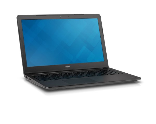 DELL Latitude 3550 Intel® Core™ i7 i7-5500U Laptop 39.6 cm (15.6") Full HD 8 GB DDR3L-SDRAM 1 TB HDD NVIDIA® GeForce® 830M Windows 7 Professional Black