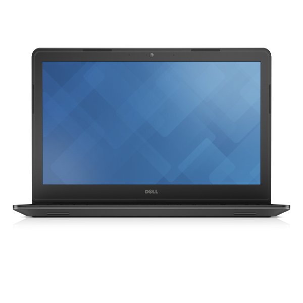 DELL Latitude 3550 Intel® Celeron® 3205U Laptop 39.6 cm (15.6") 4 GB DDR3L-SDRAM 500 GB HDD Windows 7 Professional UK English Black