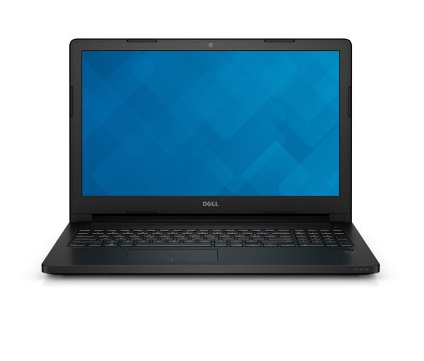 DELL Latitude 3560 Intel® Core™ i3 i3-5005U Laptop 39.6 cm (15.6") 4 GB DDR3-SDRAM 500 GB HDD Wi-Fi 4 (802.11n) Windows 10 Pro Black