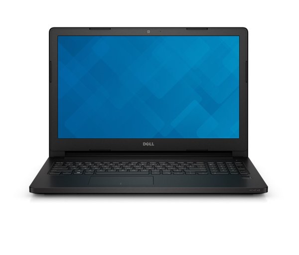 DELL Latitude 15 Intel® Core™ i3 i3-6100U Laptop 39.6 cm (15.6") 4 GB DDR3L-SDRAM 500 GB HDD Windows 7 Professional Black