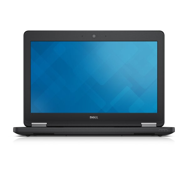 DELL Latitude E5250 Intel® Core™ i3 i3-4030U Laptop 31.8 cm (12.5") 4 GB DDR3L-SDRAM 500 GB HDD Windows 7 Professional Black, Grey