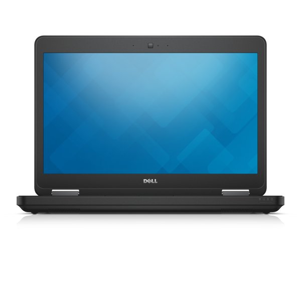 DELL Latitude E5440 Intel® Core™ i5 i5-4310U Laptop 35.6 cm (14") Touchscreen HD+ 4 GB DDR3L-SDRAM 500 GB Hybrid-HDD Windows 7 Professional Grey