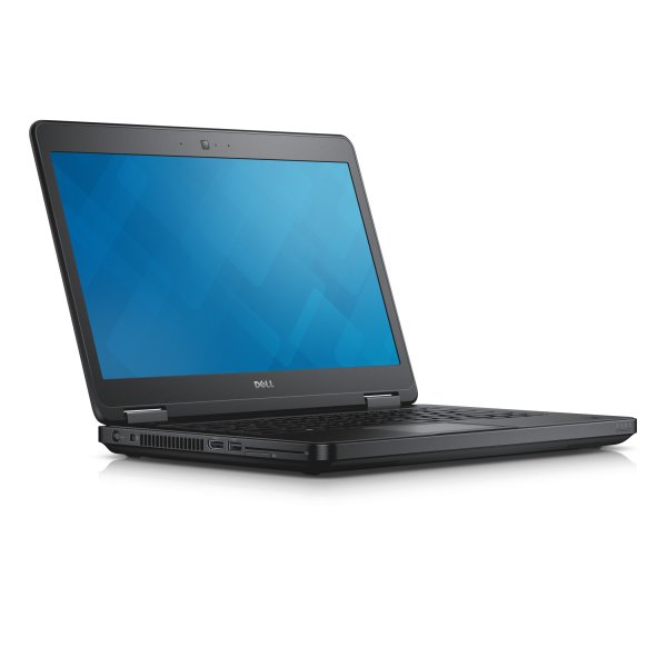 DELL Latitude E5440 Intel® Core™ i5 i5-4210U Laptop 35.6 cm (14") 4 GB DDR3L-SDRAM 500 GB Hybrid-HDD Windows 7 Professional Grey