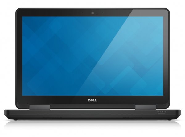 DELL Latitude E5440 Intel® Core™ i5 i5-4310U Laptop 35.6 cm (14") 4 GB DDR3L-SDRAM 500 GB Hybrid-HDD Windows 7 Professional English Black, Grey