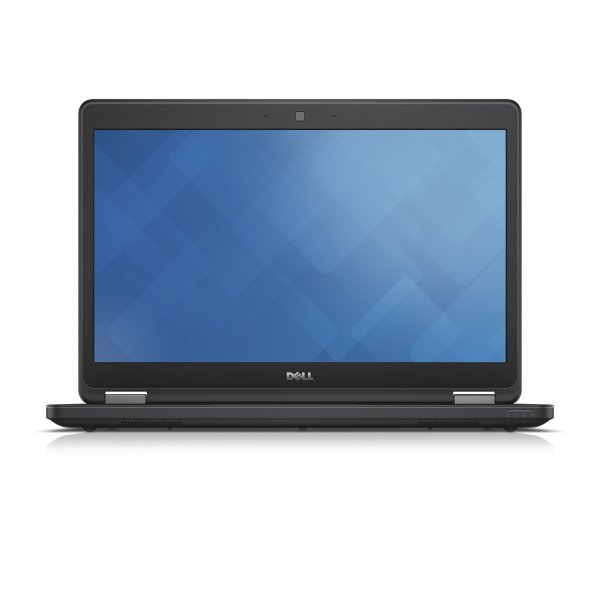 DELL Latitude E5450 Intel® Core™ i3 i3-5010U Laptop 35.6 cm (14") 4 GB DDR3L-SDRAM 500 GB HDD Windows 7 Professional UK English Black