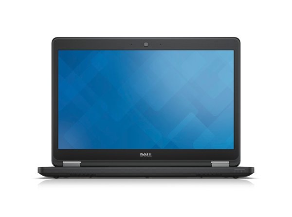 DELL Latitude E5450 Intel® Core™ i5 i5-5300U Laptop 35.6 cm (14") Full HD 8 GB DDR3L-SDRAM 128 GB SSD Wi-Fi 4 (802.11n) Windows 7 Professional Black