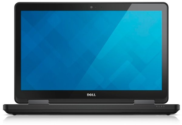 DELL Latitude E5540 Intel® Core™ i5 i5-4200U Laptop 39.6 cm (15.6") 4 GB DDR3L-SDRAM 500 GB Windows 7 Professional Grey