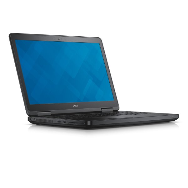 DELL Latitude 15 Intel® Core™ i5 i5-4210U Laptop 39.6 cm (15.6") HD 4 GB DDR3L-SDRAM 500 GB Hybrid-HDD Windows 7 Professional Black
