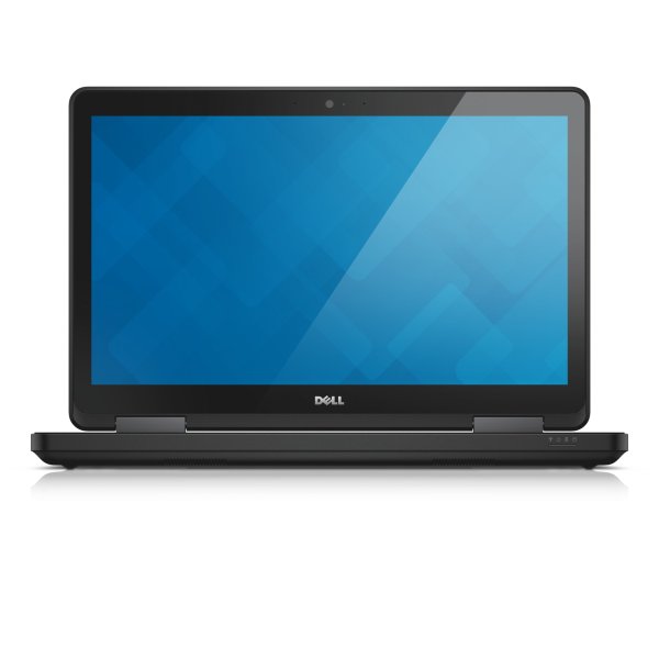 DELL Latitude E5540 Intel® Core™ i3 i3-4030U Laptop 39.6 cm (15.6") 4 GB DDR3-SDRAM 500 GB HDD Windows 7 Professional US English Black