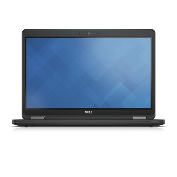DELL Latitude E5550 Intel® Core™ i5 i5-4310U Laptop 39.6 cm (15.6") Touchscreen Full HD 8 GB DDR3L-SDRAM 500 GB HDD Windows 7 Professional Grey