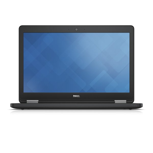DELL Latitude E5550 Intel® Core™ i5 i5-4310U Laptop 39.6 cm (15.6") 4 GB DDR3L-SDRAM 500 GB HDD Windows 7 Professional US International Black