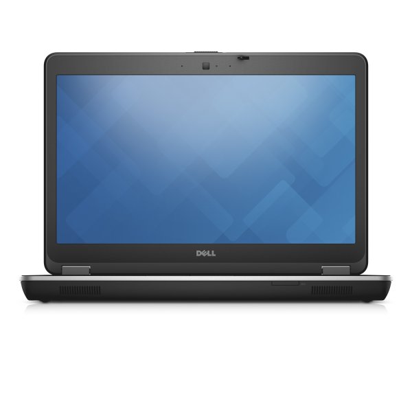 DELL Latitude E6440 Intel® Core™ i5 i5-4310M Laptop 35.6 cm (14") HD+ 8 GB DDR3L-SDRAM 500 GB Hybrid-HDD AMD Radeon HD 8690M Windows 7 Professional Black, Silver