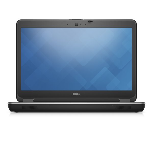 DELL Latitude E6440 Intel® Core™ i5 i5-4310M Laptop 35.6 cm (14") 4 GB DDR3L-SDRAM 320 GB HDD Windows 7 Professional English Black, Silver