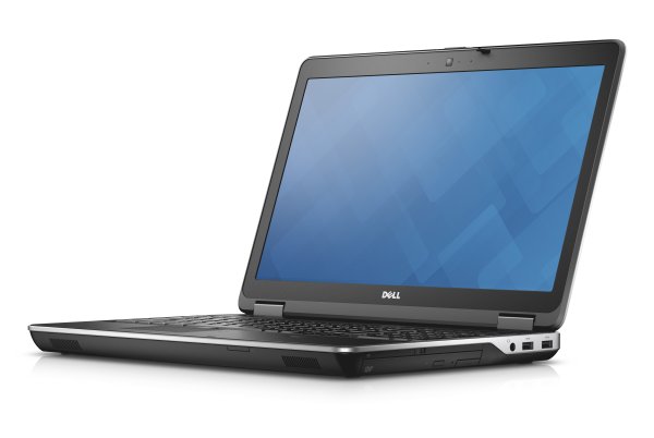 DELL Latitude E6540 Intel® Core™ i7 i7-4800MQ Laptop 39.6 cm (15.6") Full HD 8 GB DDR3-SDRAM 500 GB HDD AMD Radeon HD 8790M Wi-Fi 4 (802.11n) Windows 7 Professional Black, Silver