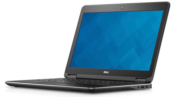 DELL Latitude E7240 Intel® Core™ i5 i5-4310U Laptop 31.8 cm (12.5") 8 GB DDR3L-SDRAM 256 GB SSD Windows 7 Professional Grey
